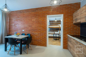 Modern Apartments in Centrum, Wadowice